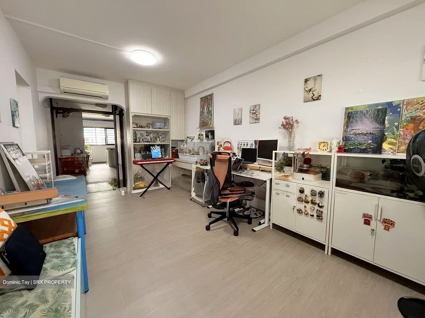 Blk 149 Petir Road (Bukit Panjang), HDB 3 Rooms #599289151